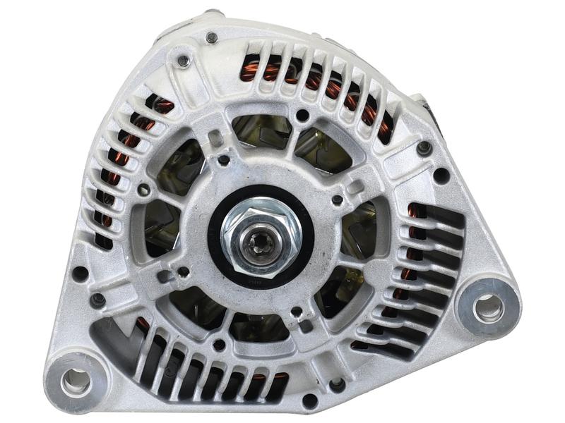 Alternator (Sparex) - 12V, 120 Amps Image 1
