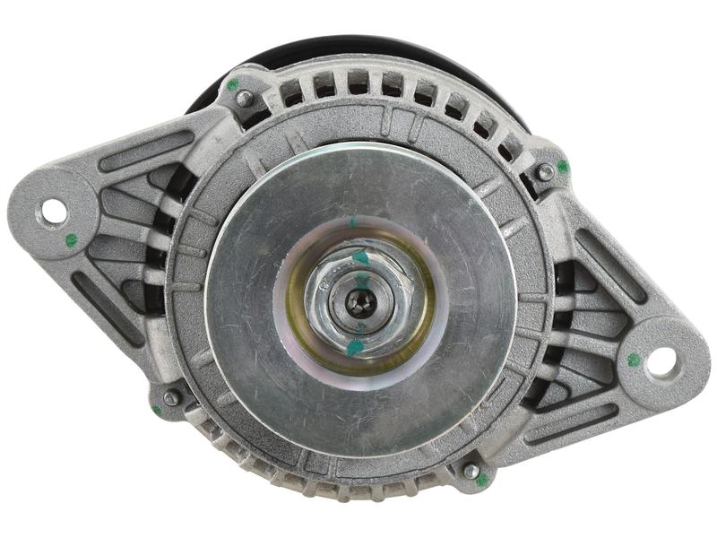 Alternator (Sparex) - 12V, 40 Amps Image 1