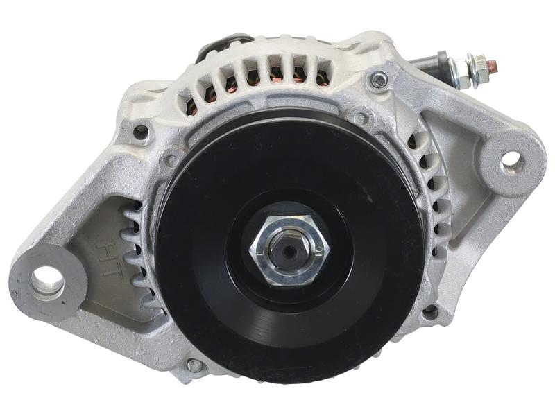Alternator (Sparex) - 12V, 60 Amps Image 1