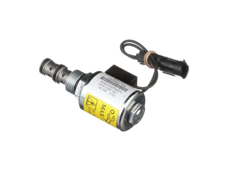 Solenoid Image 1