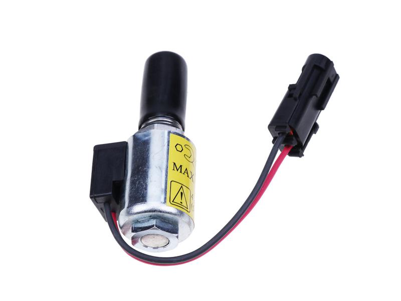 Solenoid Image 1