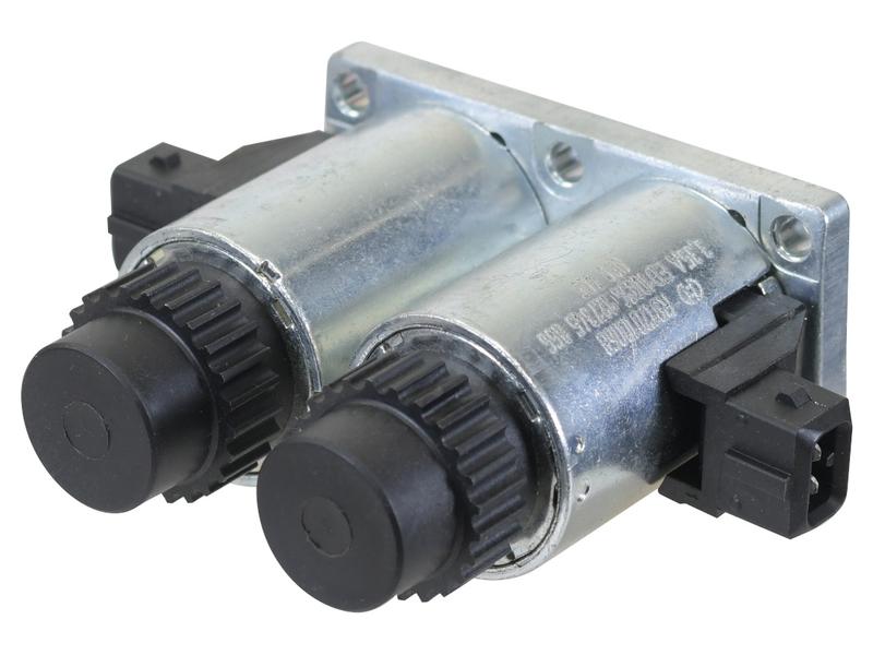 Solenoid Image 1