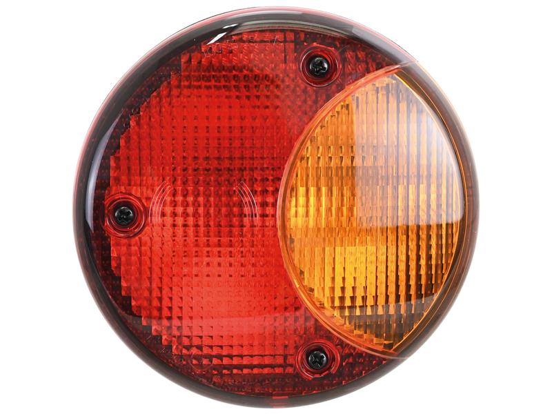 Rear Combination Light, (Halogen), FunctionRH, 12V Image 1