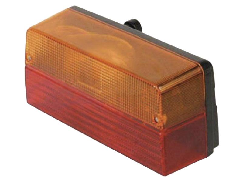 Rear Combination Light, Function: 3, Brake / Tail / Indicator, RH & LH, 12V Image 1