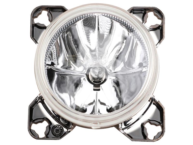 Work Light  Round 12V RH & LH Image 1