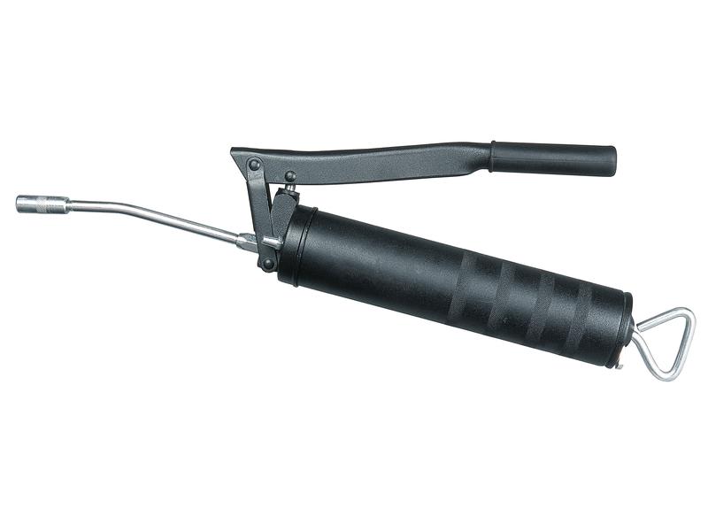 Grease Gun (Standard Duty) supplied with rigid tubes