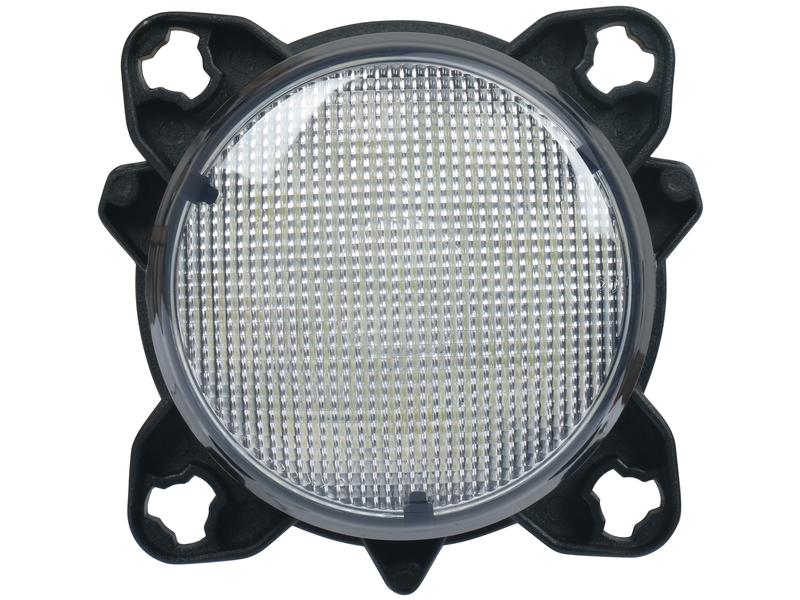LED Work Light, Interference: Class 3, 4050 Lumens Raw, 10-30V