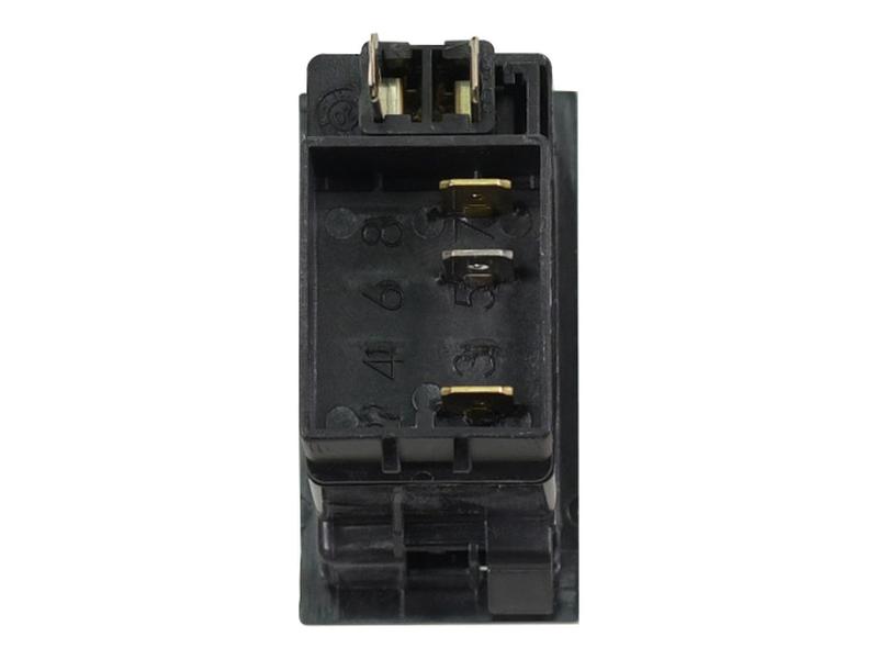 Beacon Switch