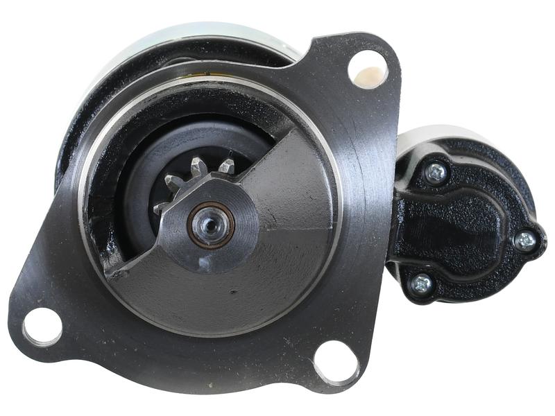 Starter Motor - 12V, 2.8Kw (Mahle) Image 1
