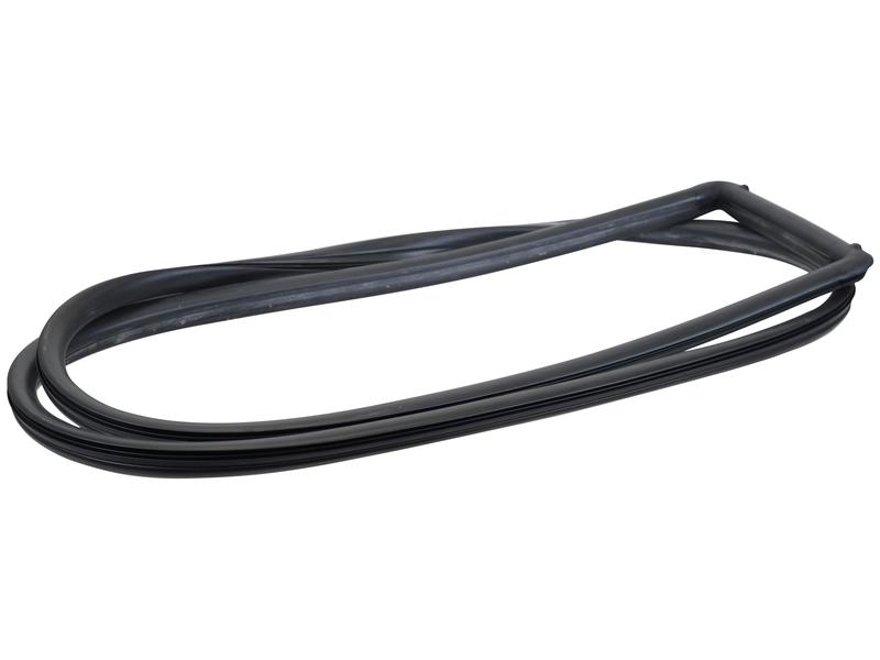 Door Glass Seal  LH Image 1