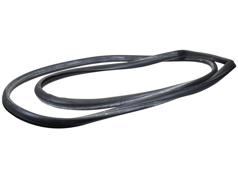 Door Glass Seal  RH Image 1