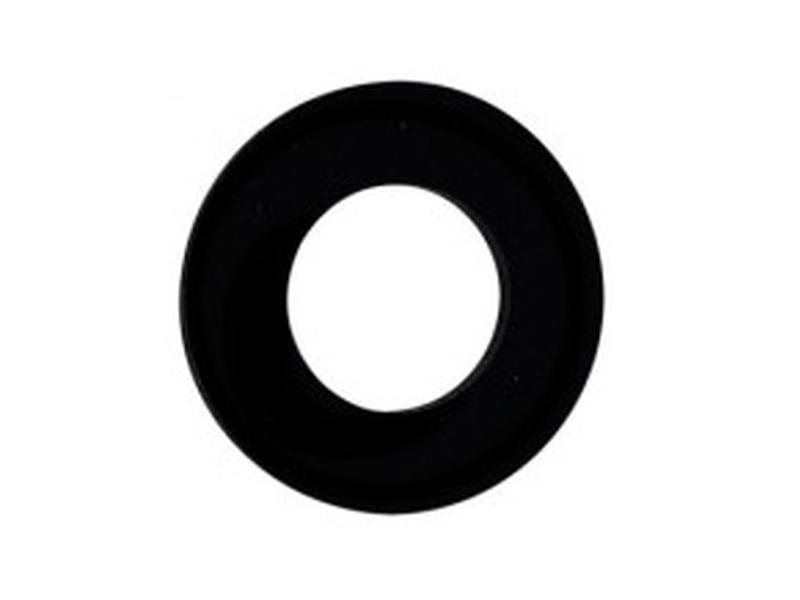Front Windscreen Hinge Gasket Image 1