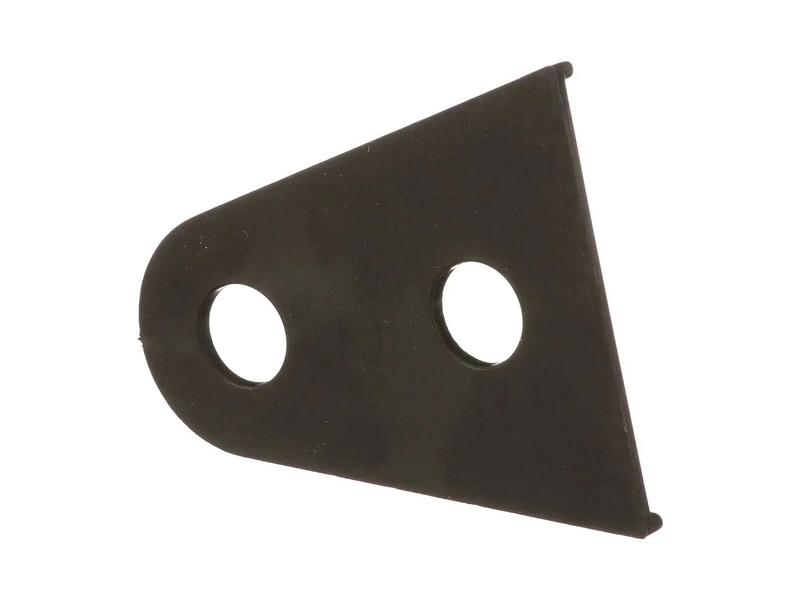 Glass Door Hinge Gasket LH Image 1