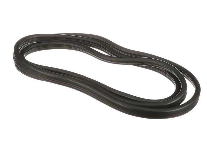 Glass Door Seal LH Image 1