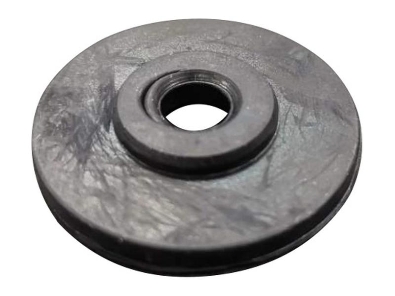 Rear Windscreen Handle - Frame Gasket Image 1
