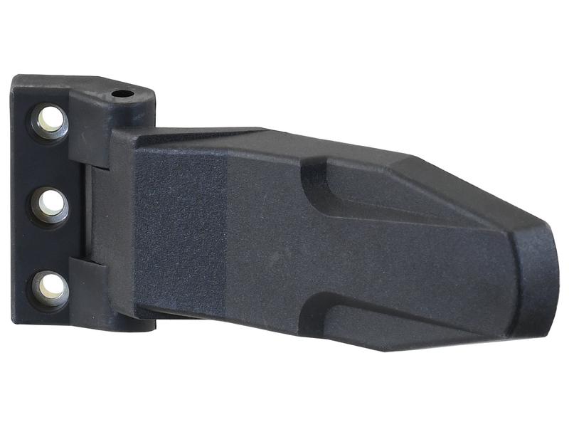 Rear Window Hinge Image 1