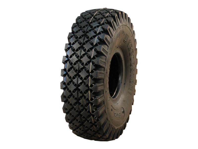 Tyre only, 4.10/3.50 - 4, 4PR Image 1