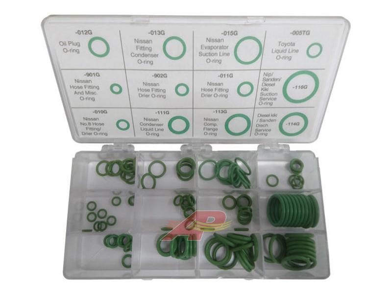 O Ring Kit Image 1