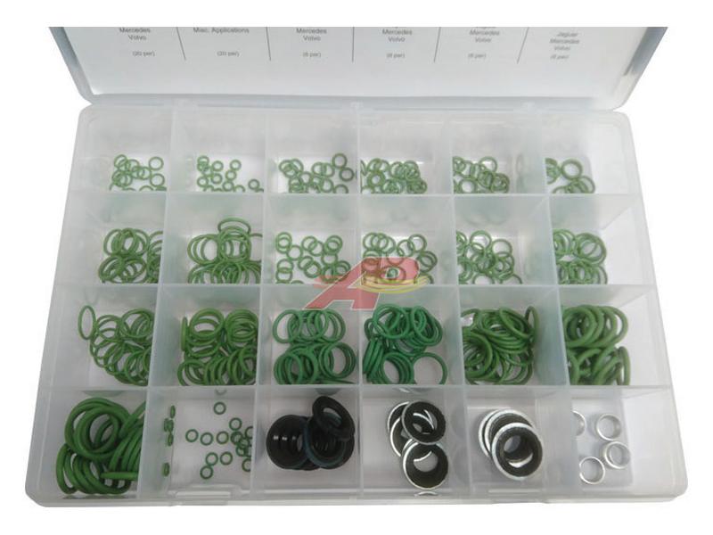 O Ring Kit Image 1