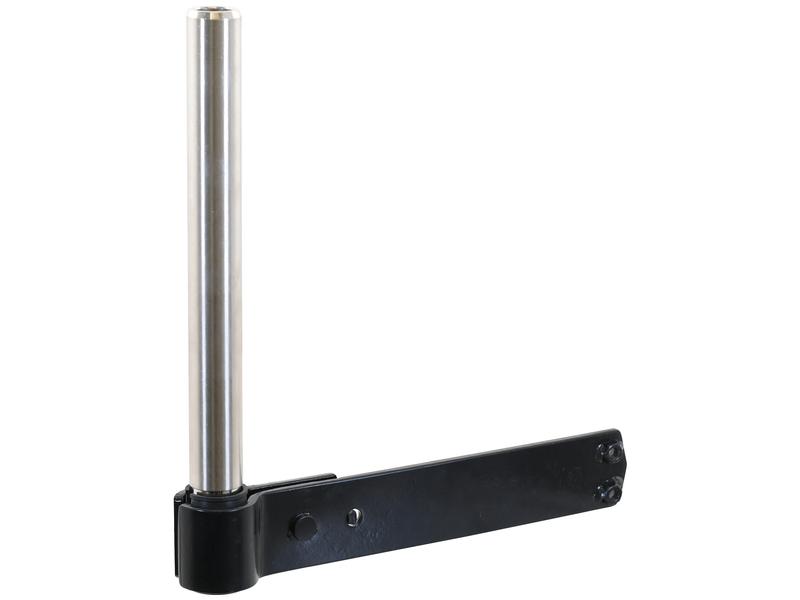 Beacon Bracket (RH & LH) Image 1
