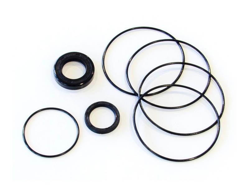 Trale Orbital Motor Seal Kit OMM Image 1