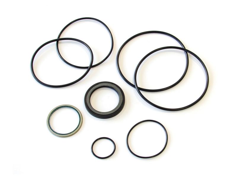 Trale Orbital Motor Seal Kit OMH Image 1