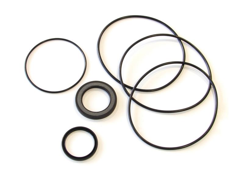 Trale Orbital Motor Seal Kit OMR Image 1