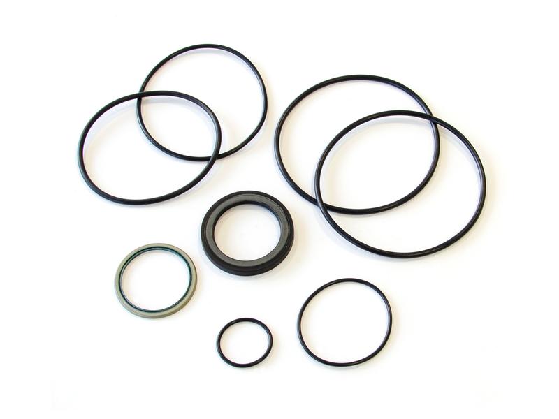 Trale Orbital Motor Seal Kit OMS Image 1