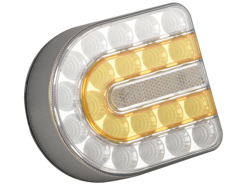 Front Light for Connix , LH , (Magnetic)