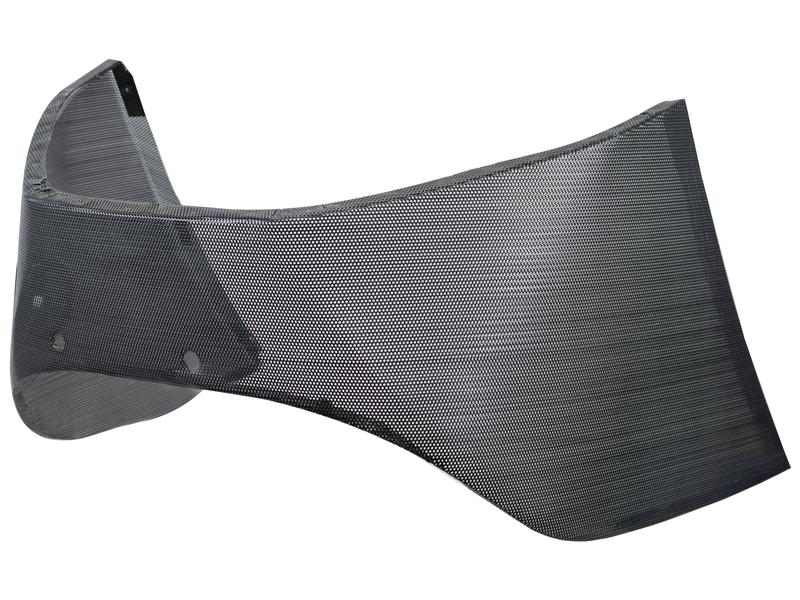 Front Grille, Replacement for: Ford New Holland. Image 1