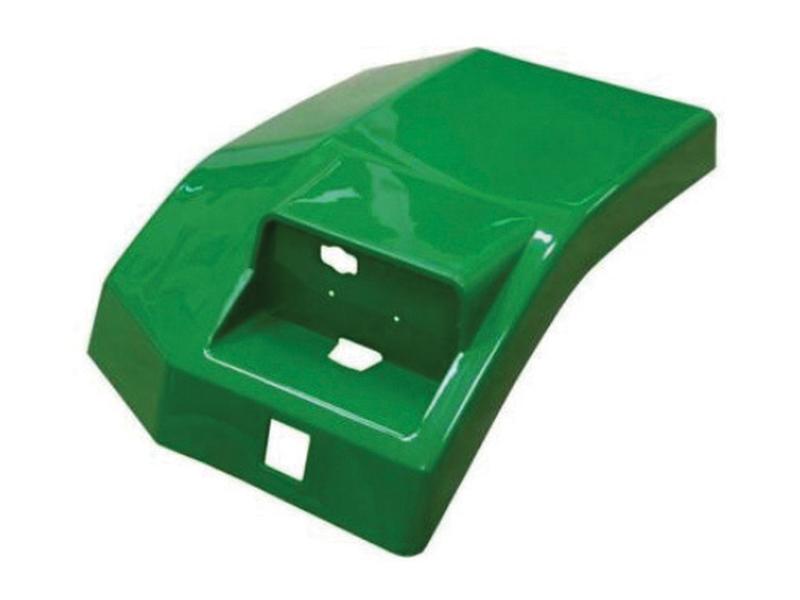 Fender - RH Part, LH Drive Image 1