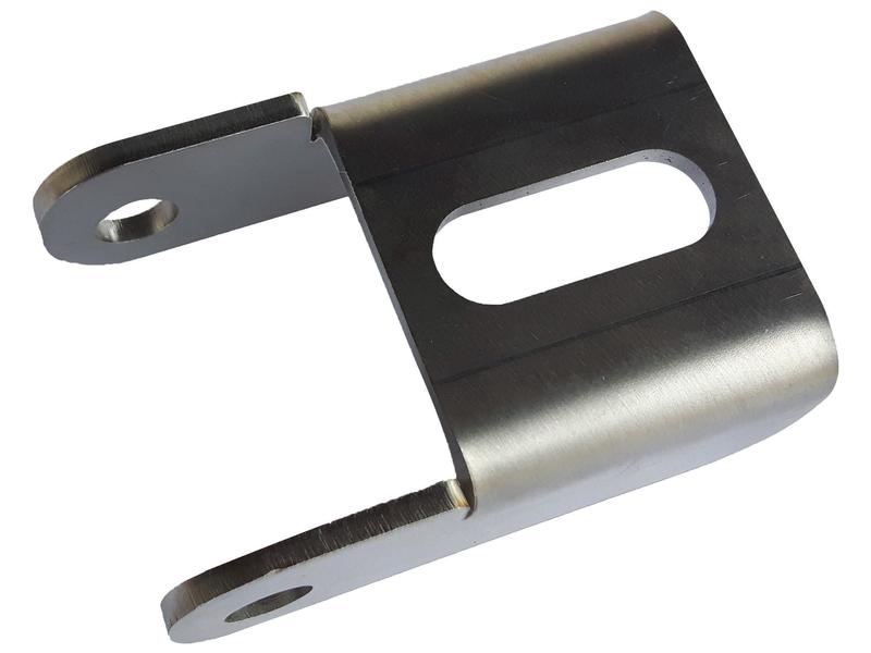 Adapter - Suitable for low height Image 1