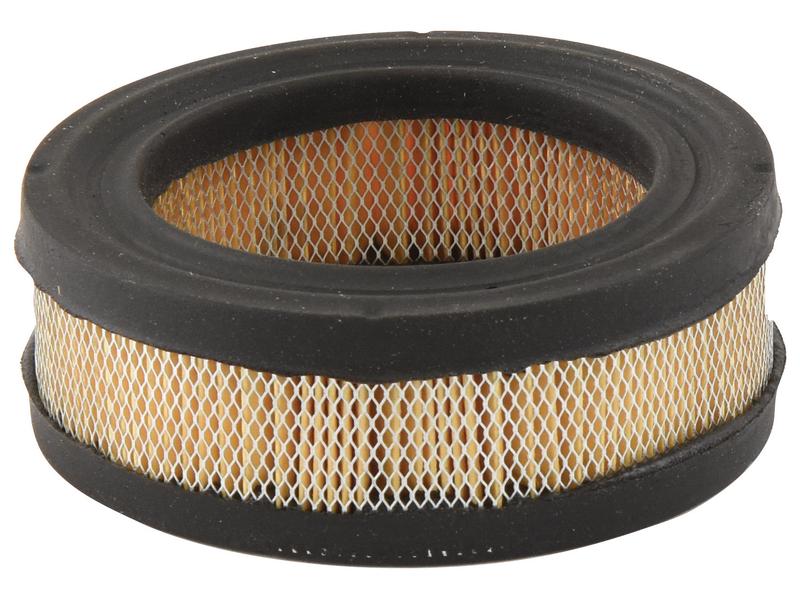 Air Filter - Outer Image 1