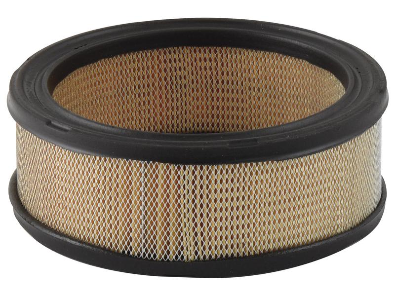 Air Filter - Outer Image 1