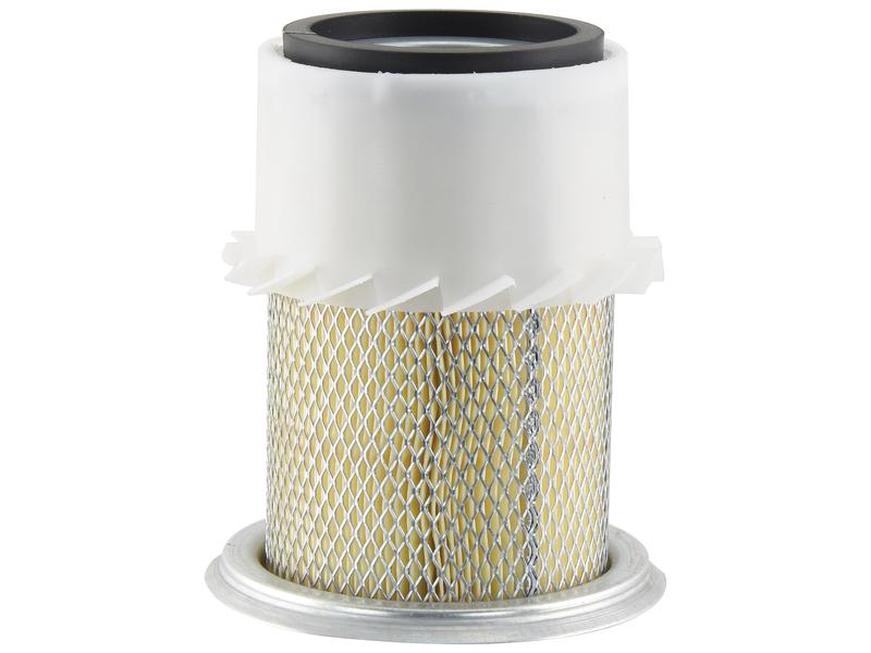 Air Filter - Outer Image 1