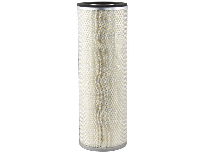Air Filter - Outer Image 1