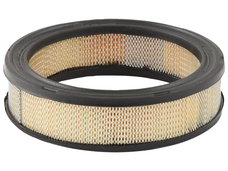 Air Filter - Outer Image 1