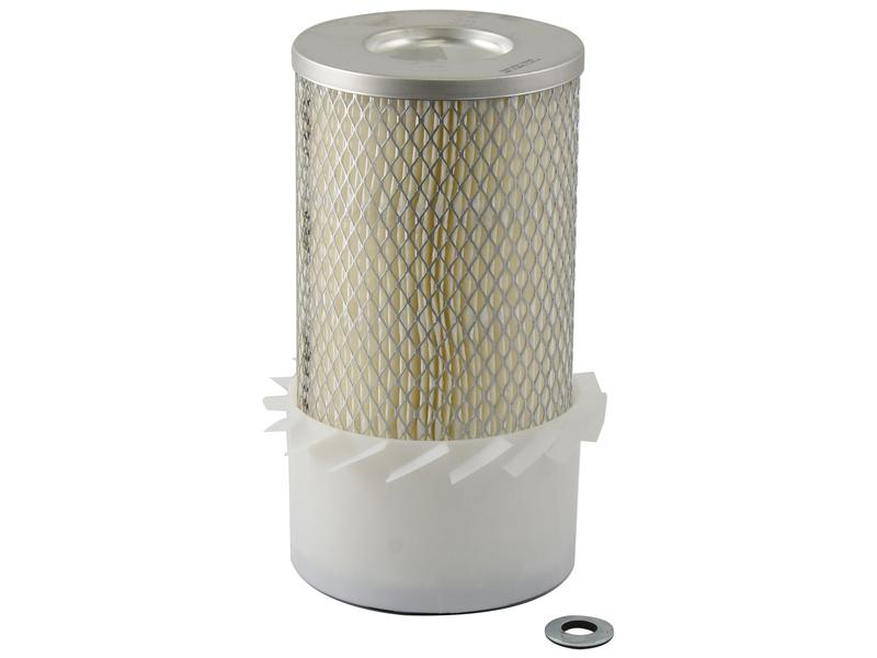 Air Filter - Outer Image 1