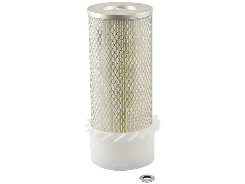 Air Filter - Outer Image 1