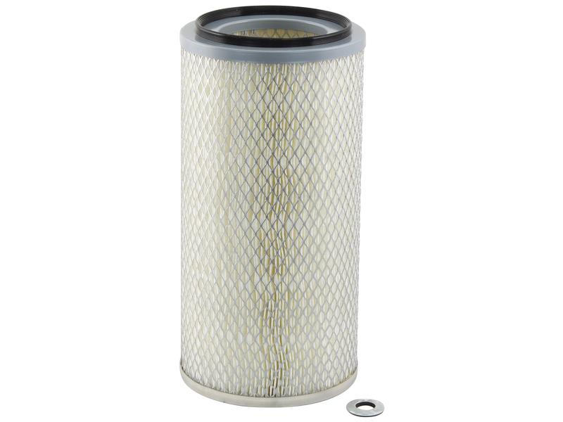Air Filter - Outer Image 1