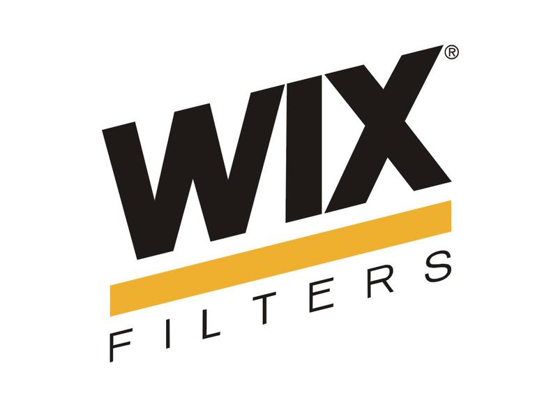 Air Filter - Outer Image 1
