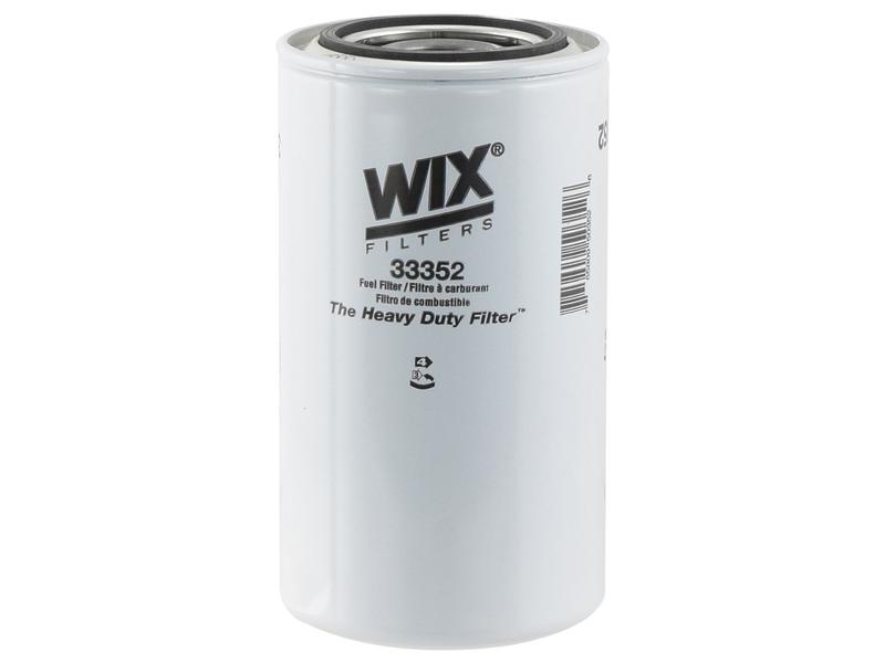 Fuel Filter - Spin On Image 1