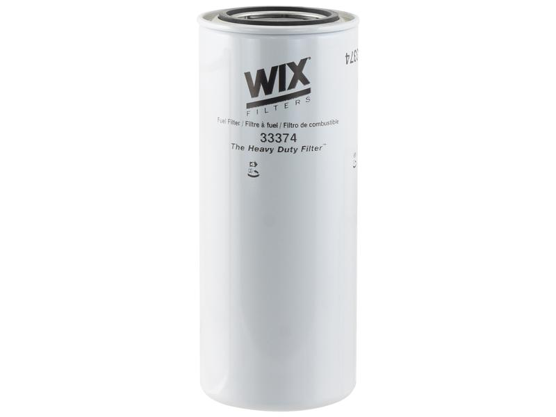 Fuel Filter - Spin On Image 1
