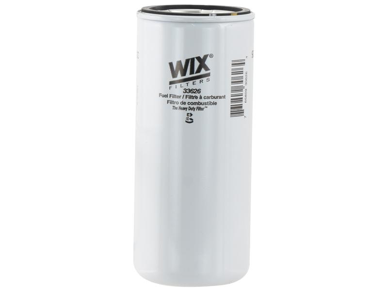 Fuel Filter - Spin On Image 1