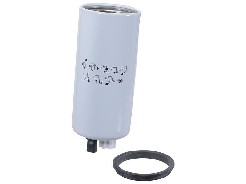 Fuel Separator - Spin On Image 1