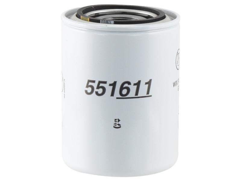 Hydraulic Filter - Spin On Image 1