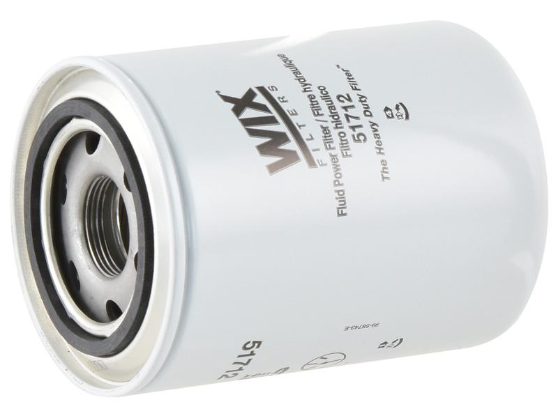 WIX CORPORATION 51154 CARTRIDGE LUBE M