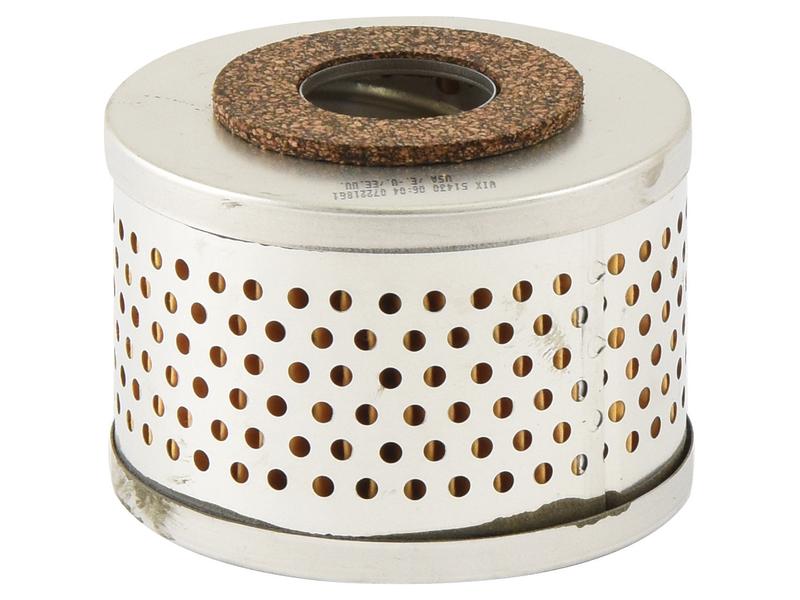 Hydraulic Filter - Element Image 1