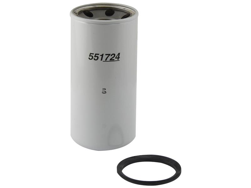 Hydraulic Filter - Spin On Image 1
