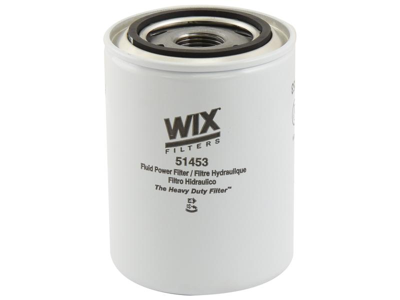 Hydraulic Filter - Spin On Image 1